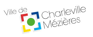 logo Ville de Charleville Mézières